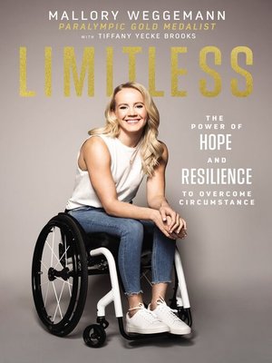 cover image of Limitless